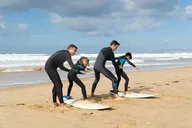 San Diego Pacific Beach Photo Experience thumbnail 2