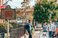 Louisville Food and History Walking Tour in NuLu thumbnail 2