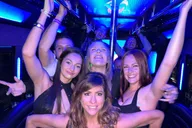 Las Vegas Strip Nightclub Crawl thumbnail 6