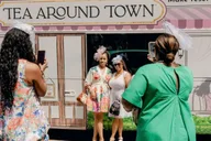 Chicago Tea Tour with Curated Teas and Iconic Sights thumbnail 5
