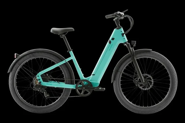 The Villages Electric Bike Rentals - Image 3