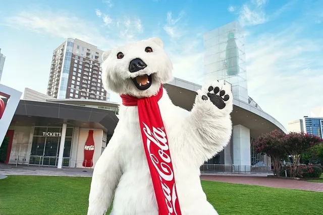 Atlanta World of Coca-Cola Guided Tour - Image 4