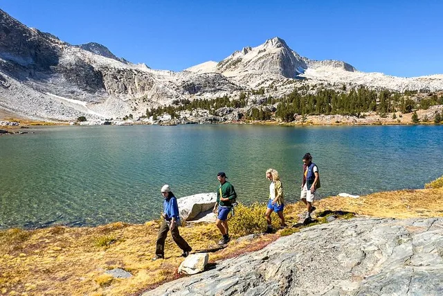 Yosemite Hike and Bike Private Guided Adventure - Image 2