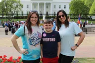 Washington DC Scandalous History Night Tour 3 hr thumbnail 4
