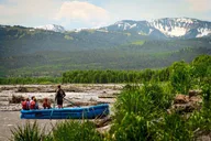 Jackson Snake River Scenic Float thumbnail 1