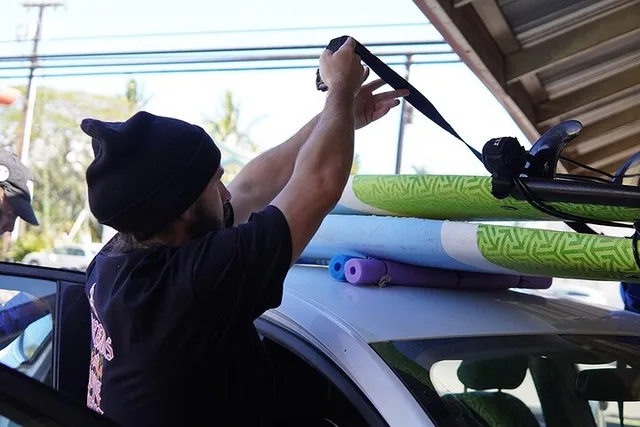 Kapa'a Surfboard Rentals - Image 6