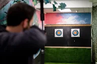 Syracuse Archery Experience thumbnail 2