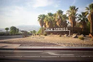 Palm Springs Self-Guided Driving Audio Tour thumbnail 1