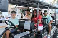 Miami Golf Cart Tour thumbnail 6