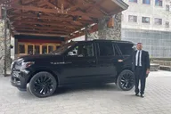 Anchorage to Whittier SUV Transportation thumbnail 5