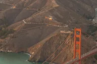 San Francisco Helicopter Tour Over Alcatraz thumbnail 6