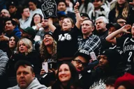 Brooklyn NBA Game at Barclays Center thumbnail 4