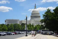 Washington DC Museums Self-Guided Walking Tour thumbnail 4