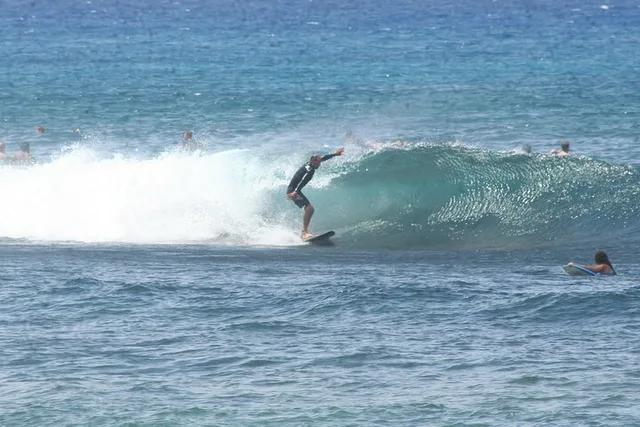 Po'ipu Surf Lesson - Image 6