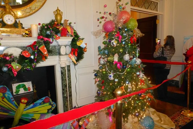 Atlanta Holiday Tour - Image 2