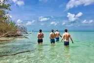 Shell Key Preserve Kayak Tour thumbnail 3