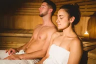 Newport Beach Massage and Infrared Sauna Package thumbnail 2