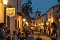 San Diego Ghost-Themed Walking Tour thumbnail 4