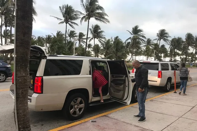 Miami Beach to Port of Miami Transfer - Image 4