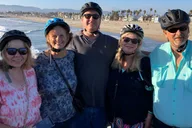 Los Angeles Segway Tour of Santa Monica and Venice Beach thumbnail 4
