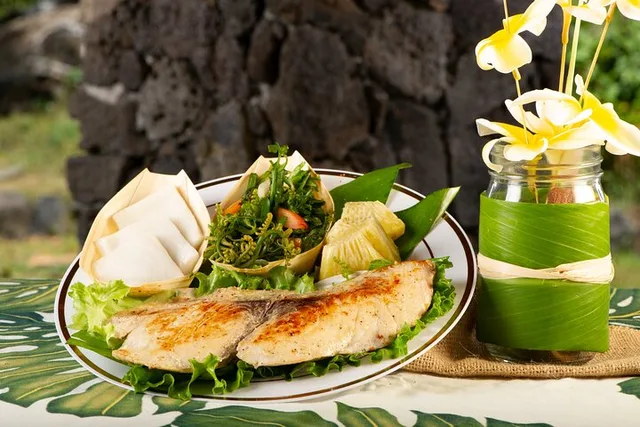 Hana Hawaiian Dinner Pa'ina - Image 2