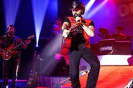 Branson Country Hits Show thumbnail 4