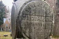 Portland Ghost History Walking Tour thumbnail 5