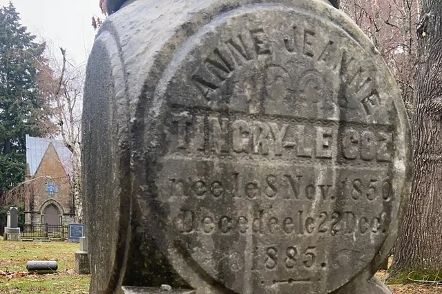 Portland Ghost History Walking Tour - Image 5