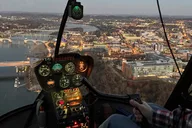 Chattanooga Helicopter Tour thumbnail 3