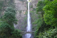 Portland Columbia River Gorge Tour thumbnail 1