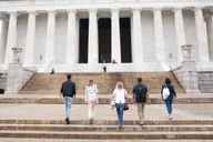 Washington DC National Mall Tour with Washington Monument Entry thumbnail 2