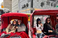 New York City Private Tour thumbnail 1