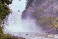 Seattle Waterfalls Guided Tour thumbnail 2