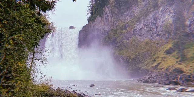 Seattle Waterfalls Guided Tour - Image 2