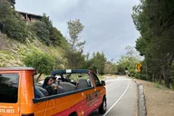 Hollywood and Beverly Hills Bus Tour thumbnail 4