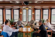 Boston Haunted Ghost Tour Cruise thumbnail 2