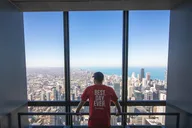 Chicago TV and Movie Locations Walking Tour thumbnail 4