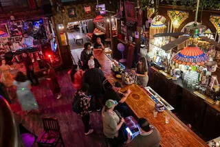 Juneau Walking Pub Crawl