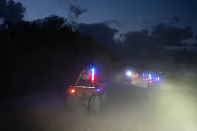 Miami ATV Off-Road Adventure Day & Night Rides - Image 2