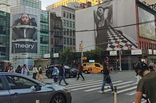 New York City SoHo Boutique Shopping Tour