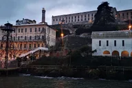 San Francisco Alcatraz Night Tour with Bay Cruise thumbnail 3