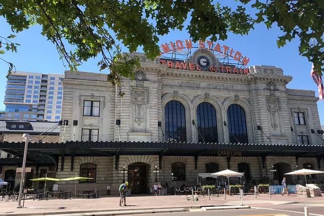 Denver History & Highlights Walking Tour - Image 1