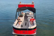 Clearwater Beach Private Boating Adventure thumbnail 4