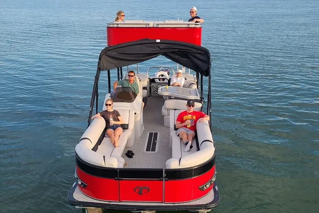 Clearwater Beach Private Boating Adventure - Image 4