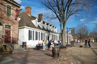 Williamsburg Colonial Exploration Game thumbnail 3