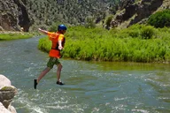 Cotopaxi Bighorn Sheep Canyon Rafting Adventure thumbnail 5