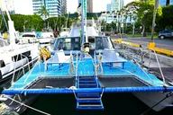 Oahu Catamaran Waikiki Sunset Cruise thumbnail 1