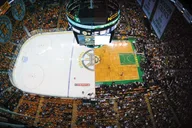 Boston TD Garden Arena Tour thumbnail 4