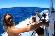 Oahu Whale Watching Adventure 2 hr thumbnail 1