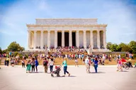 Washington D.C. History Tour thumbnail 2